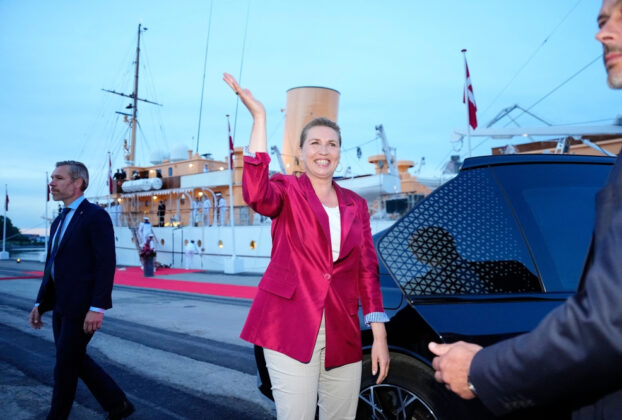 Denmark’s Mette Frederiksen Wins Third Term After Securing New Coalition Government