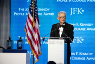 Powell warns Fed independence is at risk amid rising political pressure from Trump-era tensions