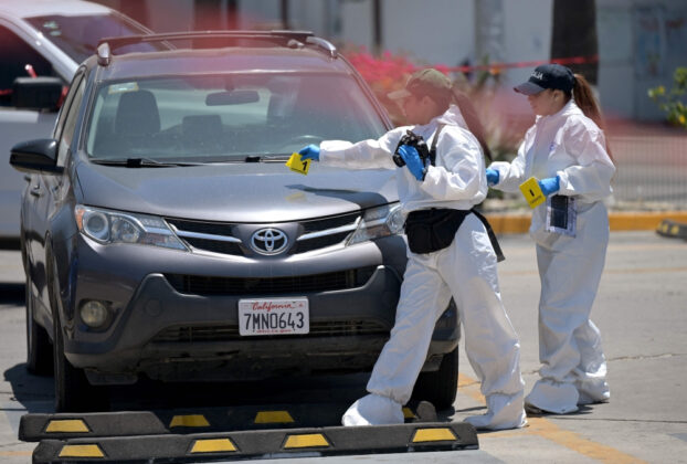 Security Concerns Intensify After Body Discovered Near Iran’s World Cup Training Base in Mexico