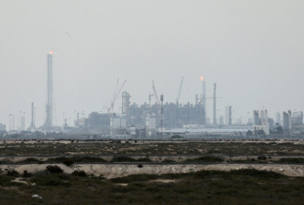 Qatar gas explosion leaves 54 injured and 18 missing after technical incident at Ras Laffan site