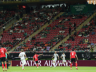 Empty Seats at World Cup Match Spark Fresh Debate Over Fifa’s Rising Ticket Prices