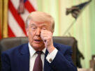 Trump Faces Growing Republican Resistance as Midterm Election Concerns Intensify
