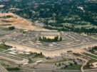 Pentagon Raises Israel Intelligence Threat Level Amid Espionage Concerns