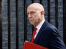 UK Defence Secretary Resigns, Warning Britain Risks Becoming ‘Less Safe’ Amid Defence Spending Dispute