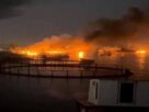 At least 14 killed and 78 injured after US strikes on Iran, says Iranian Health Ministry