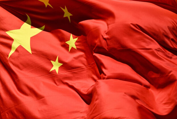 China confirms successful strategic missile test launch over Pacific Ocean during military exercises