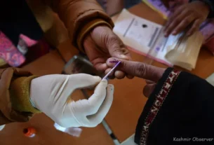 Much-awaited ULB polls in Jammu and Kashmir unlikely to be held in 2026