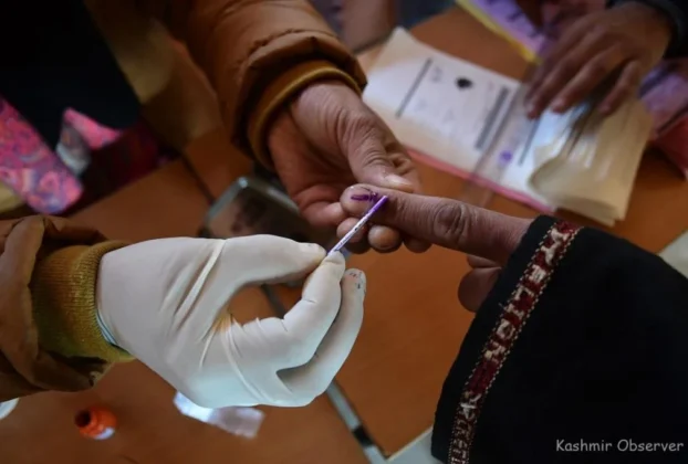 Much-awaited ULB polls in Jammu and Kashmir unlikely to be held in 2026