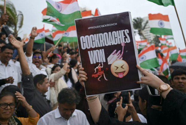 India moves to impose tougher penalties on exam paper leaks after nationwide student protests