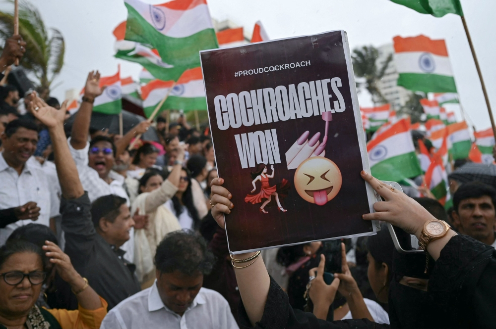 India moves to impose tougher penalties on exam paper leaks after nationwide student protests