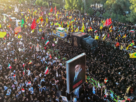 Iran prepares for Ali Khamenei’s burial in Mashhad as new US strikes raise fears of wider Middle East conflict