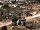 Israeli forces launch fresh strikes across southern Lebanon despite US-brokered withdrawal agreement