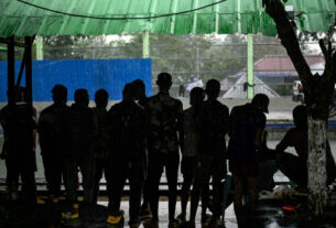 Myanmar approves death penalty for online scam operators in major crackdown on cybercrime