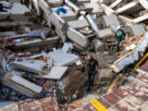 No one is coming out alive Venezuela shifts from rescue efforts to a growing humanitarian crisis