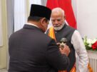 PM Modi receives Indonesia’s highest civilian honour Bintang Adipurna in a landmark moment for India Indonesia ties