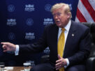 Trump declares Iran ceasefire over after renewed military confrontation