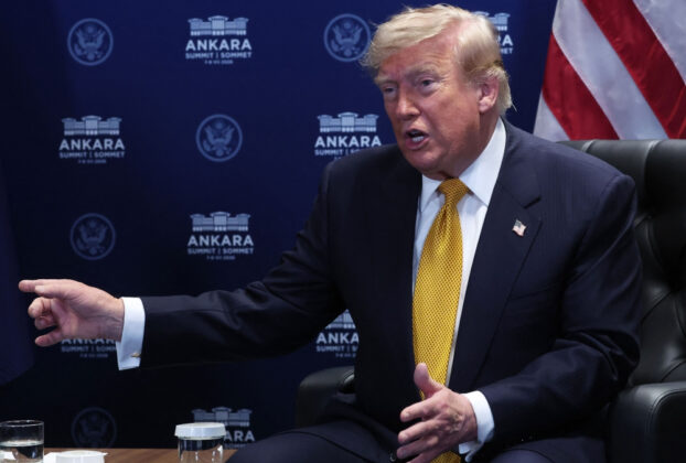 Trump declares Iran ceasefire over after renewed military confrontation