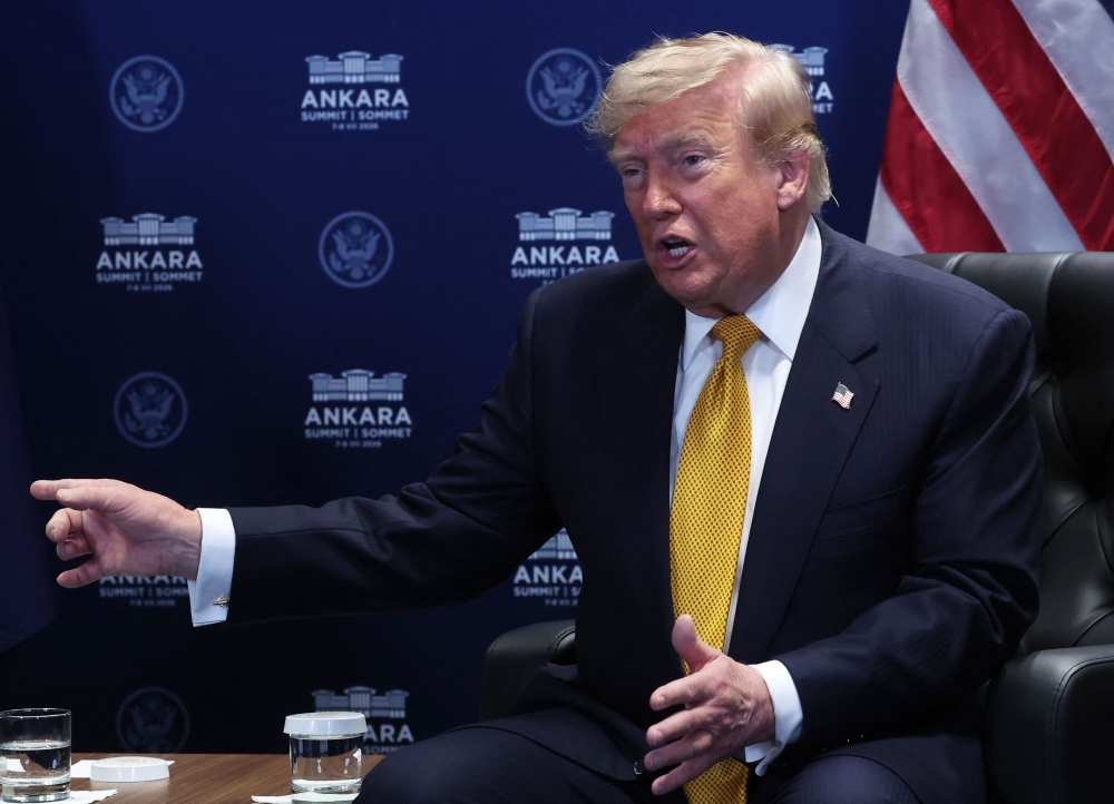 Trump declares Iran ceasefire over after renewed military confrontation