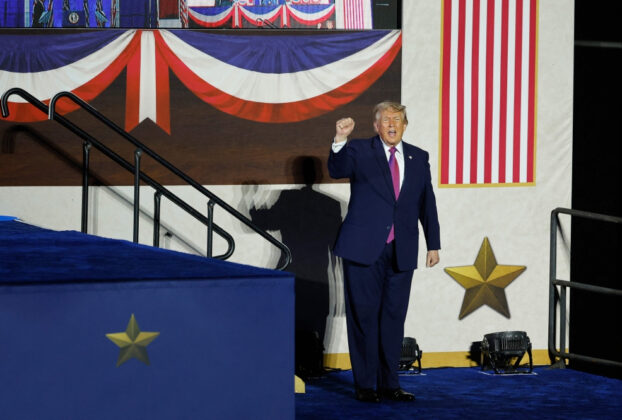 Trump warns of ‘renewed attack’ on American identity ahead of US 250th anniversary