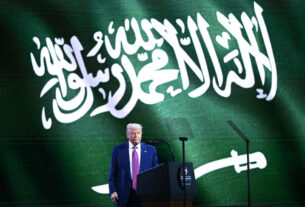 US and Saudi Arabia Sign Civilian Nuclear Agreement as Regional Tensions Raise Global Security Concerns
