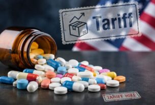 US to impose steep tariffs on generic drugs from 2028, raising concerns for global pharmaceutical exports