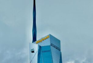 Menara Merdeka 118 officially becomes Menara Merdeka Maybank as bank begins new chapter