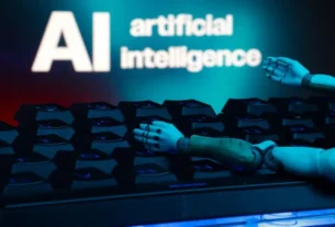 AI adoption powers china’s industrial profits as the economy enters a critical transition