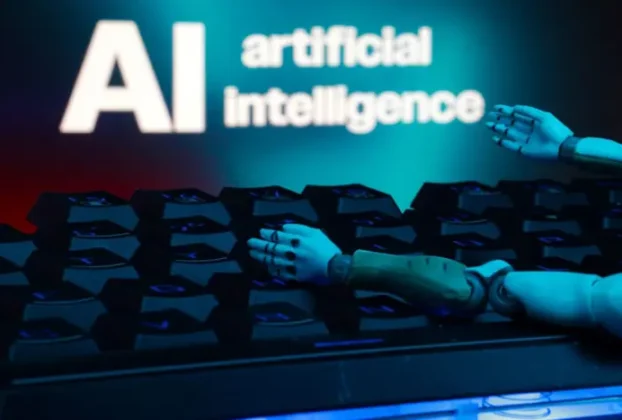 AI adoption powers china’s industrial profits as the economy enters a critical transition