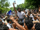 After Delhi’s ‘Cockroach’ Revolt, Student Anger Spreads to Jharkhand