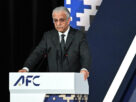 Asian Football Division Deepens as Qatar Challenges AFC’s Stand on Infantino