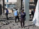Attacks on aid workers hit record high in 2025, UN says