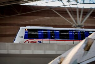 Rapid KL extends train and bus services for Merdeka Eve and National Day 2026