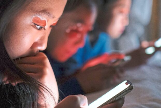 Helping Your Child Stay Safe Online 8 Essential Ways to Navigate the Digital World with Confidence