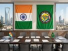 India and GCC Revisit Free Trade Deal as Trade, Investment and Regional Ties Take Centre Stage
