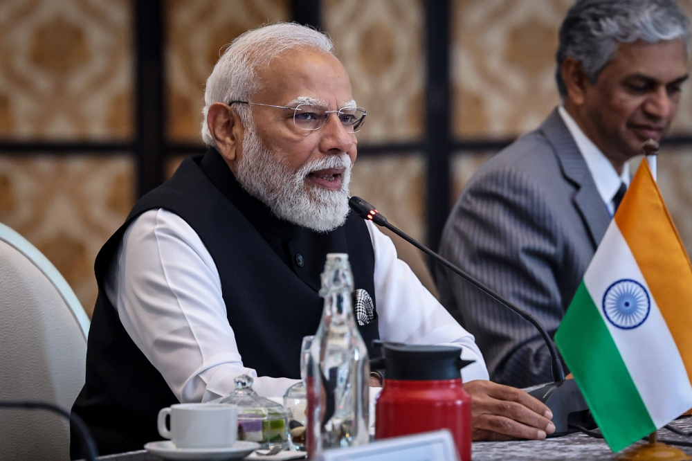 India’s Youth Protests Put Modi Government Under Pressure Over Jobs, Trust and Dissent