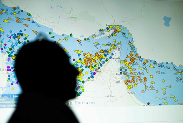 Iran says Strait of Hormuz will remain closed until US ends war and lifts blockade