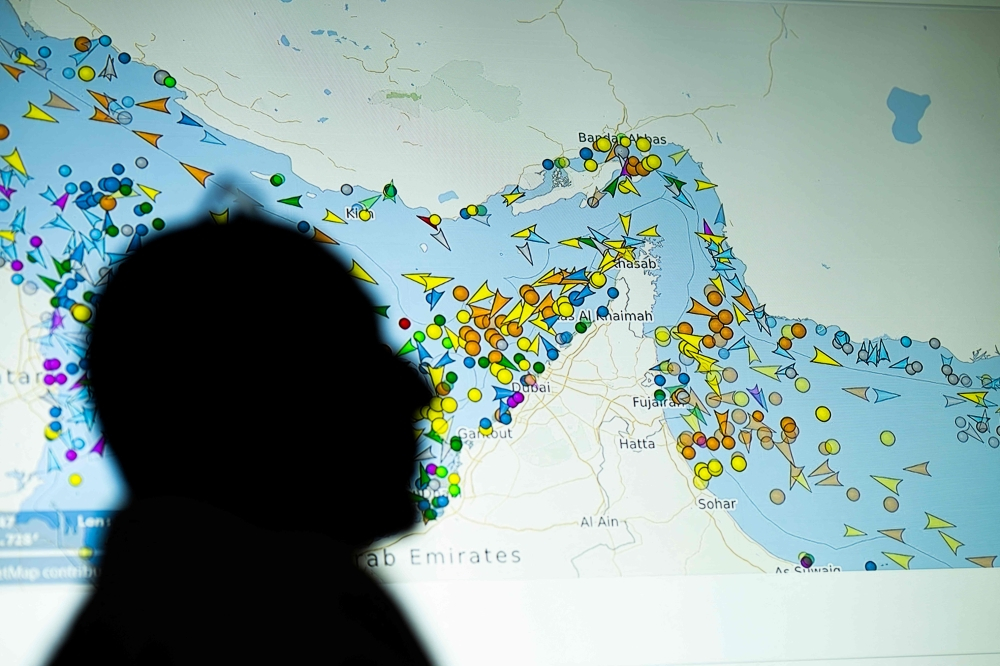 Iran says Strait of Hormuz will remain closed until US ends war and lifts blockade
