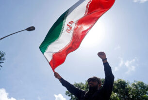 Iran warns countries joining US ‘economic war’ they could be treated as enemies