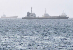 Iran’s oil exports reportedly fall to zero as war and sanctions deepen economic pressure