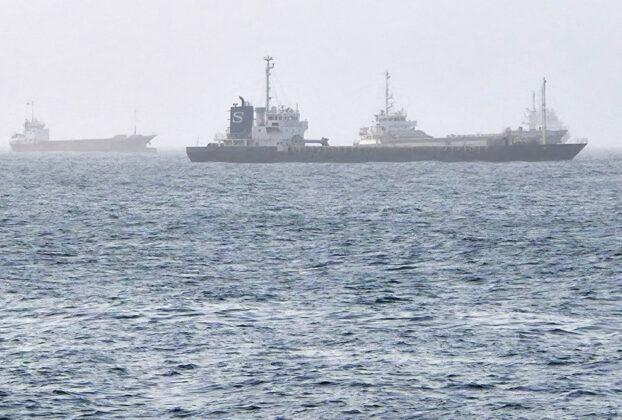 Iran’s oil exports reportedly fall to zero as war and sanctions deepen economic pressure