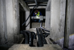 Malaysia Moves to Crack Down on Rail Cable Theft with RM100,000 Fines and Over 1,100 CCTV Cameras