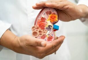 Parliament Panel Calls For Mandatory Kidney Tests From Age 20 A Major Push For Early Detection And Prevention