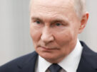 Putin warns of retaliation as Europe moves against Russia’s ‘shadow fleet’