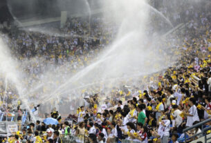 South Korea Records Its Hottest Day in 121 Years as Temperatures Soar to 42.5°C
