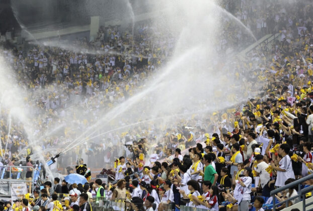 South Korea Records Its Hottest Day in 121 Years as Temperatures Soar to 42.5°C