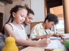 The power of solid support how parents can help children turn their potential into confidence