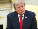 Trump declares national emergency over foreign-made equipment in US power grid
