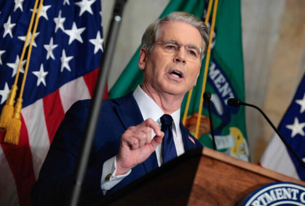 US escalates economic pressure on Iran as sanctions threaten deeper global isolation