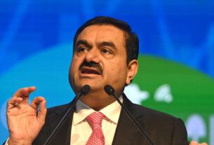 US judge ends graft case against India’s Adani after Trump administration drops charges