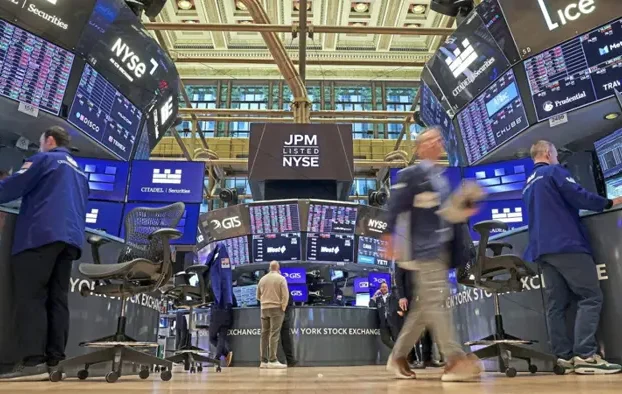 Wall Street futures slide as Middle East strikes fuel fresh inflation and rate fears